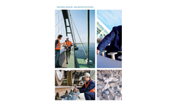 Industrial Solutions Brochure