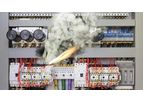 TÜV-SÜD - Arc Flash Analysis and Risk Assessments  Services
