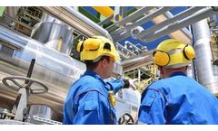 TÜV-SÜD - Asset Management and Reliability Process Troubleshooting Services