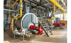 TÜV-SÜD - Boiler and Pressure Vessel Inspections Services
