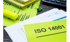 TÜV-SÜD - Environmental Management Systems ISO 14001 Certification Services
