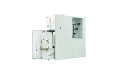 Friem - Model MV - Switchgears