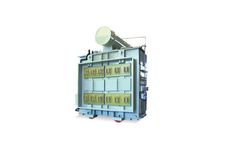 Friem - Rectifier Transformers