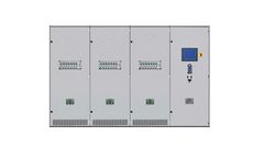 Friem - Model SPS-AC Line - Power Converter