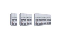 Friem RECon - Model 2.30 Line (1000 V) - Solar Inverters