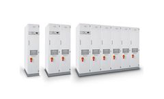 Friem - Model AC/DC HYCon 10 - Hybrid Converters