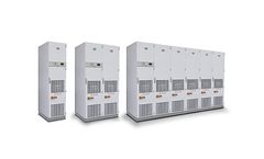 Friem - Model AC/DC HYCon 30 - Hybrid Converters