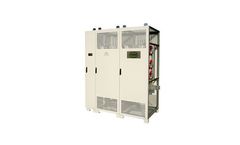 Friem - Rectifier for Traction Application