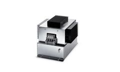 Fuss-EMV - Model DU/DT - Filters
