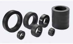 Fuss-EMV - Common Mode Cores