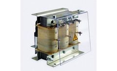 Fuss-EMV - Sinusoidal Filters