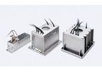 Fuss-EMV - Medium and High Frequency Transformers