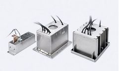 Fuss-EMV - Medium and High Frequency Transformers