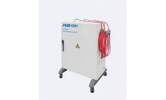 Fuss-EMV - Partial Discharge Filters