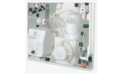 Fäth - Supply module