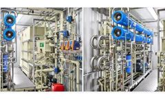 Fäth - Mobile Membrane Filtration System