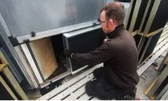 Air Filtration Products & Services
