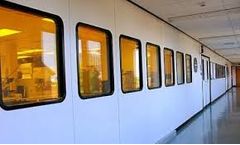 Jasun - Cleanroom Validation Services