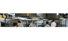 Ducting and Extracting System Cleaning for Commercial Kitchens