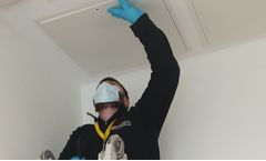 Fire Damper Inspections and Remedials