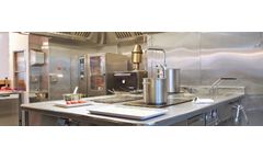 Kitchen Extract Cleaning Services