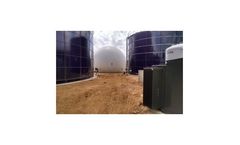 TerraStar - Anaerobic Digesters