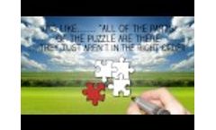 Waste to Energy v2.0 Video