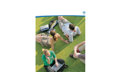 Umicore Products Brochure