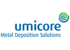Umicore - Model YbF3 - Evaporation Material