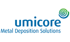 Umicore - Model 0481900 - Substrate Cleaner
