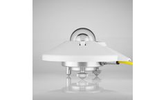 Gantner - Model K&Z SMP10 - SMP Pyranometers