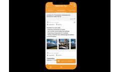 Gantner.App - O&M Management Software