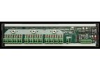 Gantner string.bloxx - Model 124 EM 1000V/1500V - Photovoltaics String Monitoring Devices