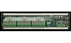 Gantner string.bloxx - Model 124 EM 1000V/1500V - Photovoltaics String Monitoring Devices