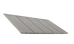 Gasokol - Model powerSol - Large Surface Collector