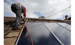 Gasokol - Mounting Systems