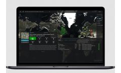 Everstream - Version Reveal for SMB - Global Supply Chain Risk Intelligence Software for Small and Mid-Sized Business