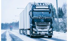 Everstream - Transportation Management Systems