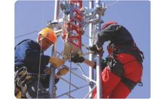 GeNet - Steel Lattice Masts