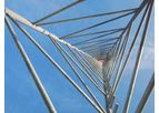 GeNet - Non Guyed Towers