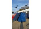 GeNet - Power Container