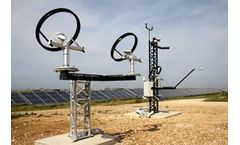 GeNet - Solar Radiation Measurement Stations