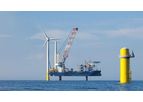 Tetra Tech - Offshore Wind Services
