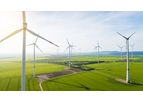 Tetra Tech - Onshore Wind Services