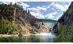 Tetra Tech - Dams, Levees, and Reservoirs Services