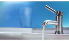 Tetra Tech - Drinking Water Service