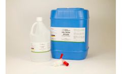 Valtech - Model SP2200 - Alkaline Ultrasonics Cleaning Detergent