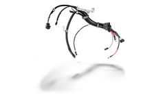 Gebauer-Griller - Starter/Alternator Harnesses