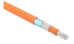 Gebauer-Griller - Model HV - Cables