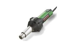 TRIAC - Model AT - Hot Air Tool for Welding and Shrinking Plastic